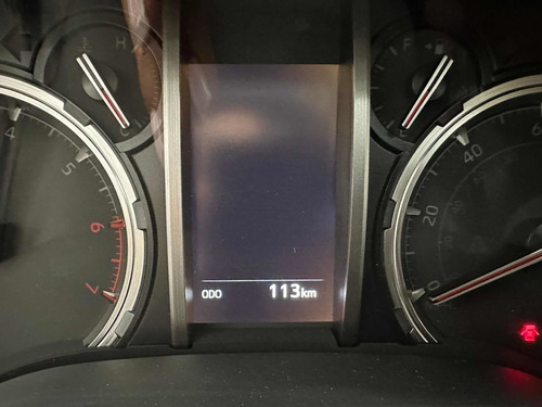 Imagen 4 de 12 de Toyota 4runner Trd Pro