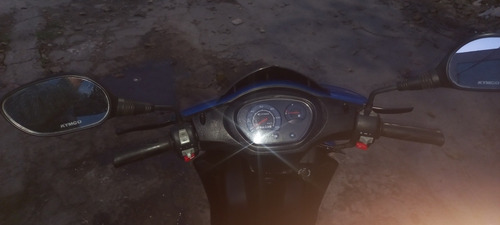 Imagen 5 de 11 de Kymco 2020