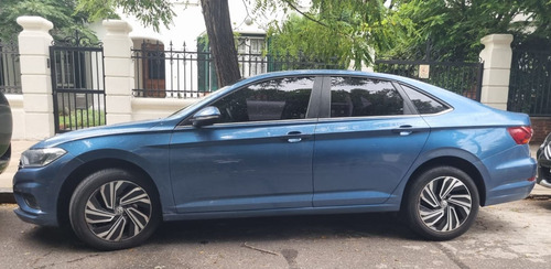 Volkswagen Vento 1.4 Highline 150cv At
