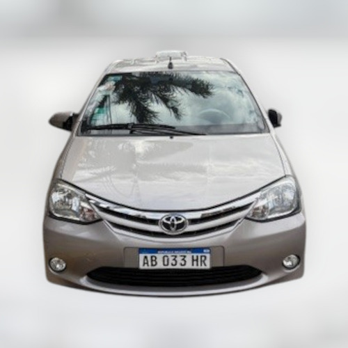 Toyota Etios 1.5 Xls