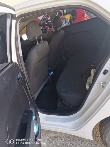 Hyundai Hb20 2017 1.0 Comfort Plus Flex 5p