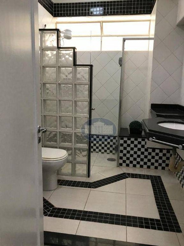 Imagem 2 de 22 de Apartamento Reformado No Centro De Araçatuba! - Ap1262