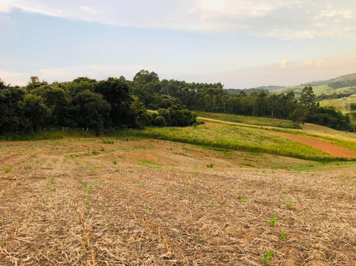 Imagem 1 de 2 de Terreno Plano Em Atibaia- ( Apenas 45mil A Vista) Particular