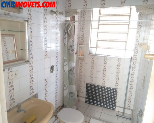 Imagem 8 de 10 de Apartamento A Venda Centro 3 Dorms Campinas - Ca06481 - Ca06481 - 32187274