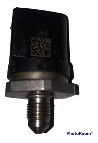 Sensor Pressão Combustivel Golf Audi 0261545079 06j906051f