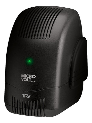 Imagen 3 de 3 de TRV Electronics Microvolt H 2000 2000VA - Negro - 220V - 220V