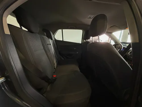 Chevrolet Tracker 1.8 Ls