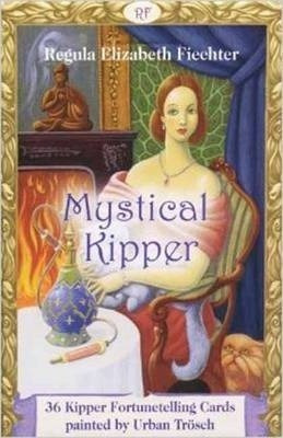 Mystical Kipper Deck - Regula Elizabeth Fiechter