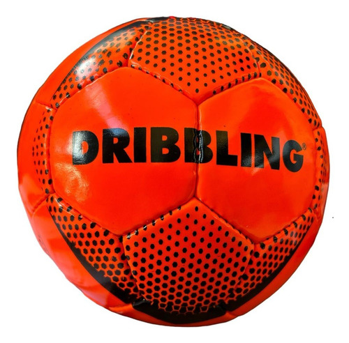Pelota Fútbol Futsal N°4 Drb Prime Sala Dribbling Football