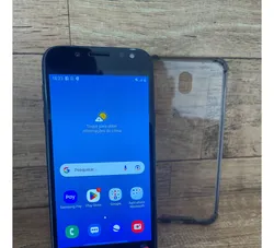Comprar Galaxy J5 Pro Dual Sim 32 Gb Preto 2 Gb Ram no Mercado Livre