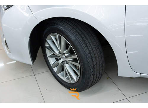 Toyota Corolla 2.0 XEI 16V FLEX 4P AUTOMÁTICO