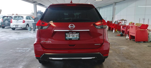 Imagen 4 de 15 de Nissan X-trail 2019 2.5 Hibrido At
