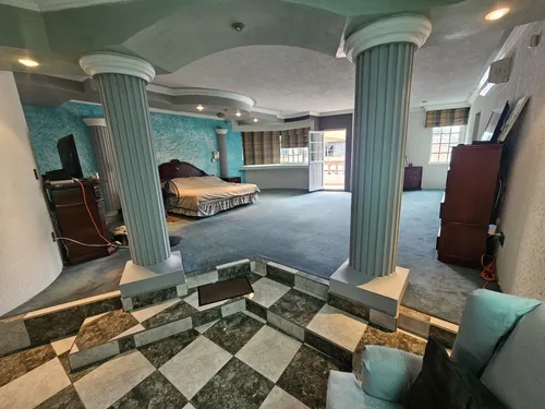 Casa Grande En Venta Ejidal Ocolusen Morelia Ramal/las Americas