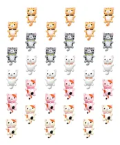 Comprar Cats Resin Flatback Charms, Charmet Phone Charms Iron De Gat