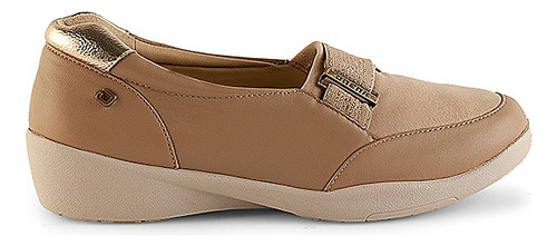 Zapato Onena 1185 Corte Licra Con Piel Extra Suave Forro Pie