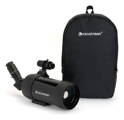 Telescopio Celestron C90 Mak Sistema Optico Maksutov Cassegrain 90/1250mm