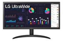 Comprar Monitor LG 26wq500-b 26  Ips Ultrawide Fhd Hdr10