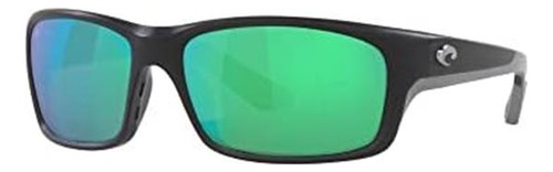 Costa Del Mar Gafas De Sol Rectangulares Polarizadas Jose Pr