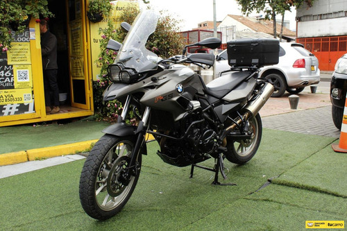 Bmw F700 Gs