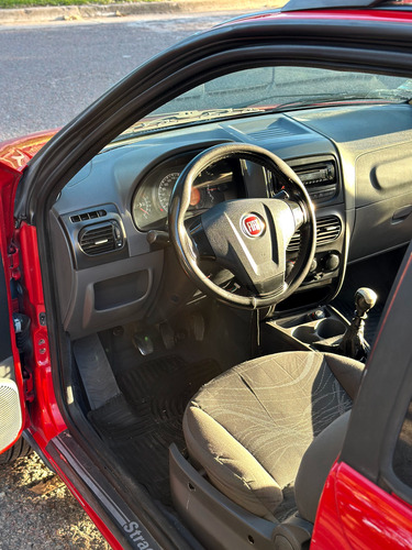 Fiat Strada 1.4 Working Cd