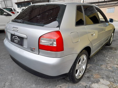Audi A3 1.8 20v Gasolina Manual