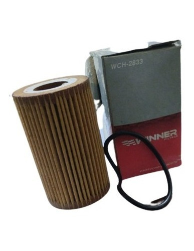 Filtro De Aceite Winner Wch-2833 Renault Twingo 