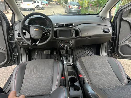 Chevrolet Onix 1.4 Ltz Aut