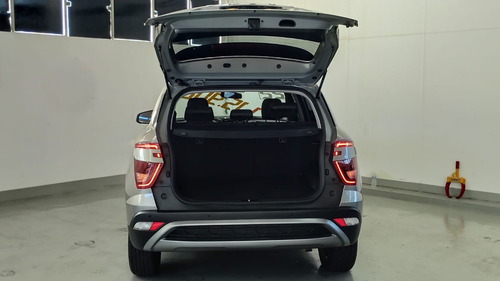 Hyundai Creta 1.0 T Gdi 12v Platinum Flex Aut. 5p Automática