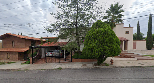Casa En Venta Michigan Quintas Del Sol Campestre Chihuahua!!