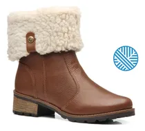 Comprar Bota 281492 Pegada Corderito Pegada Para Mujer