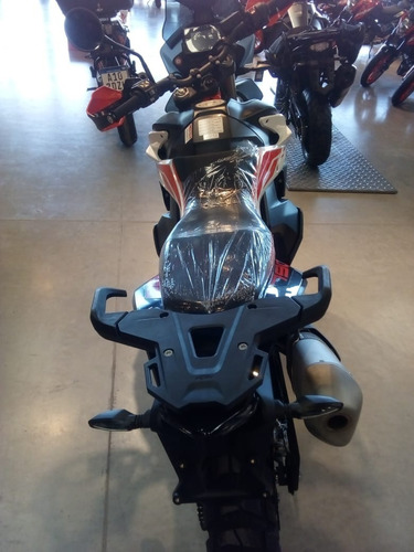 Imagen 7 de 13 de Ktm Adventure 790 R