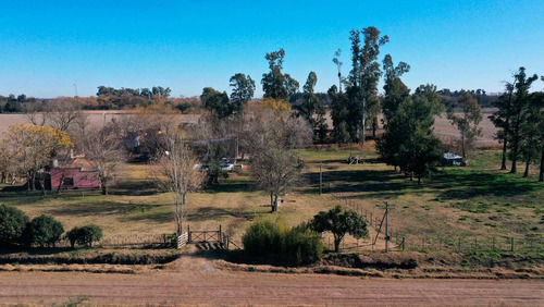 Imagen 15 de 16 de Chacra De 18 Has Con Mejoras En Las Chacras