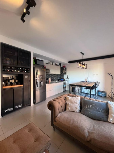 Imagen 2 de 17 de Departamento - 2 Ambientes - Ituzaingó Norte - Los Tilos 2 - Venta - Permuta