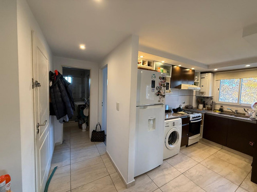 Departamento En Villa Ballester Apto Credito Con Cochera