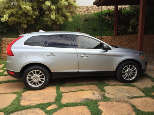 Volvo Xc60 T6 3.0 Turbo Awd