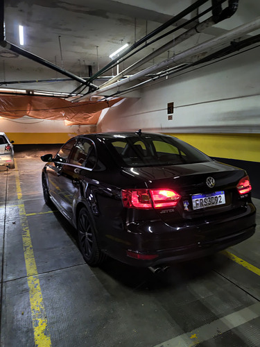 Volkswagen Jetta 2.0 Tsi Highline 4p