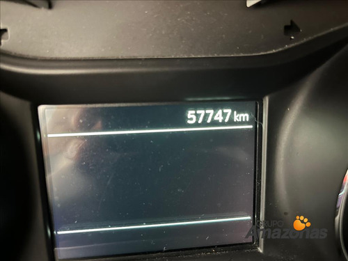 Chevrolet Tracker 1.0 TURBO FLEX AUTOMÁTICO