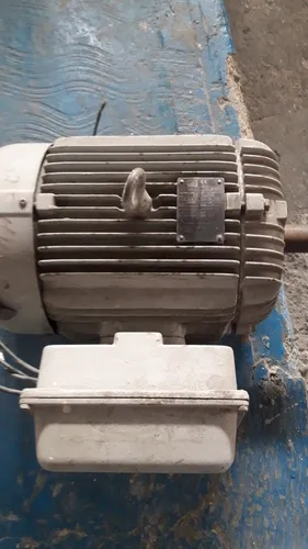 Motor Monofacico Nuevo