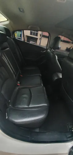 Mazda 3 2.0 Grand Touring Lx