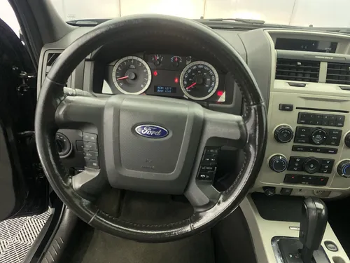 Ford Escape 3.0 Xlt