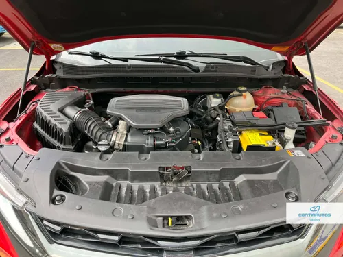 Chevrolet Blazer 3.6 V6 Rs Awd At