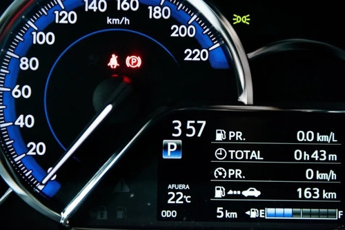 Toyota Yaris 1.5 Xls Cvt 2020 Car Cash