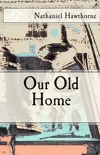 Libro Our Old Home En Ingles