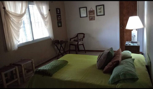 Quinta 1 Ha, Casa 3 Amb Y Caballeriza- Marcos Paz