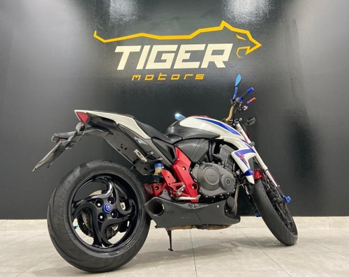 Honda Cb1000r Cb 1000 R Cb1000 R Barracuda 2015 - 29.000km