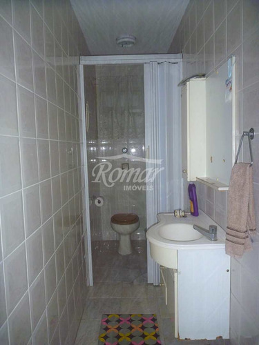 Imagem 8 de 9 de Sala Comercial Mobiliada - Locação Ou Venda - V1165