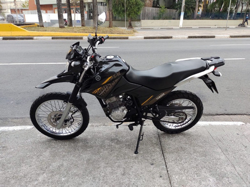 Imagem 6 de 11 de Yamaha Xtz 150 Crosser Z 2019