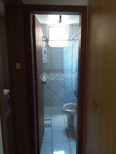 Imagem 15 de 15 de Apartamento - Rubem Berta - Ref: 308755 - V-308755