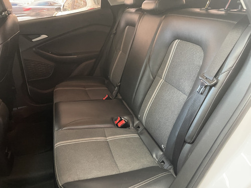Chevrolet Tracker 1.2 TURBO FLEX LTZ AUTOMÁTICO
