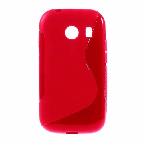 Protector Tpu Modelo Sline Samsung Galaxy Pocket 2 G110